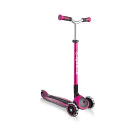 image-Scooter 3 wheels Globber Master Lights 662-110-2 HS-TNK-000011357