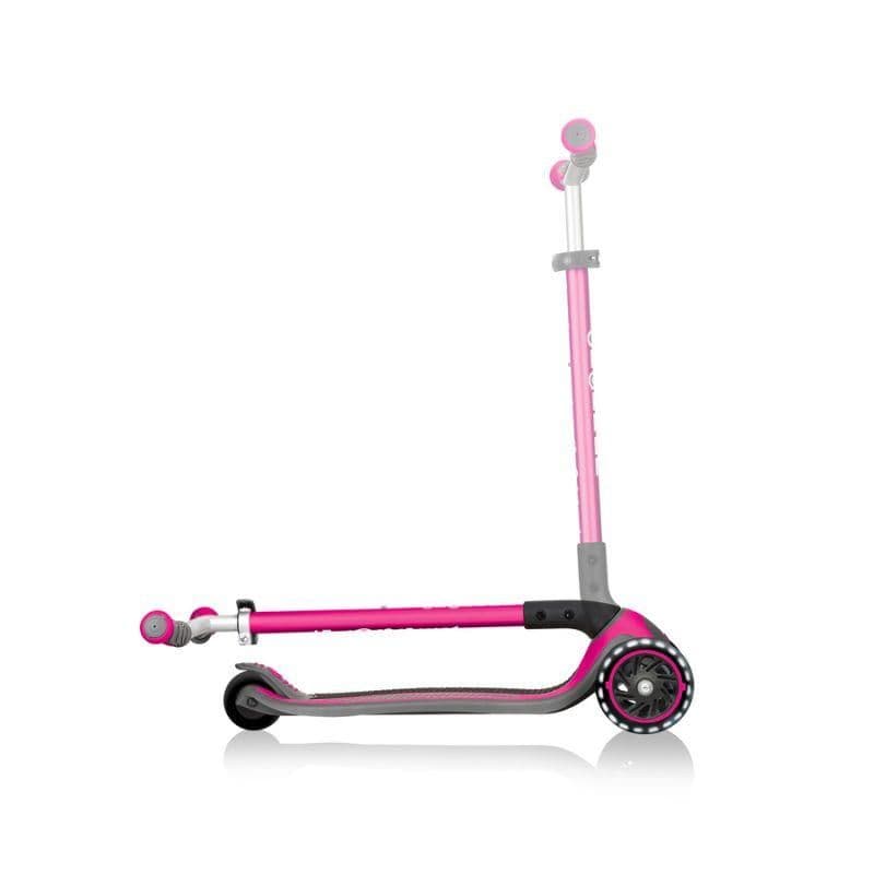 image-Scooter 3 wheels Globber Master Lights 662-110-2 HS-TNK-000011357