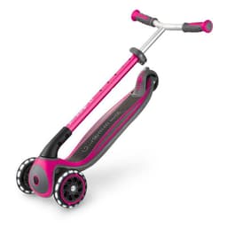 image-Scooter 3 wheels Globber Master Lights 662-110-2 HS-TNK-000011357