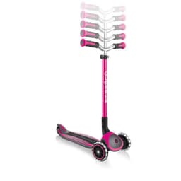 image-Scooter 3 wheels Globber Master Lights 662-110-2 HS-TNK-000011357