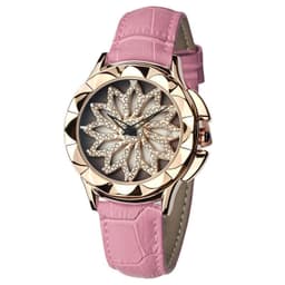 image-Casual Leisure Creative Quartz Watch For Women