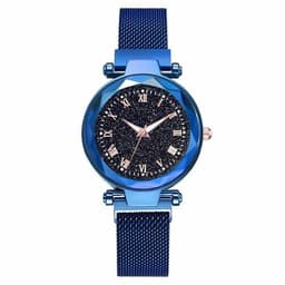 image-Casual Fashion Quartz Watch For Women