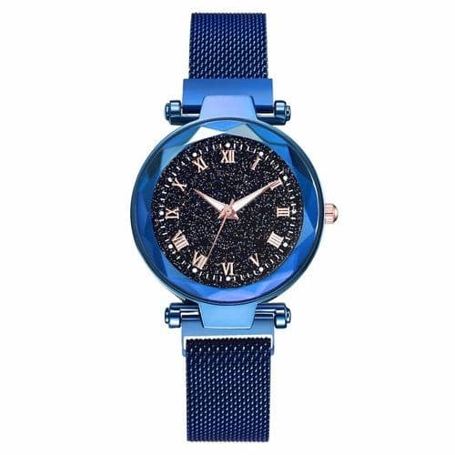 image-Casual Fashion Quartz Watch For Women