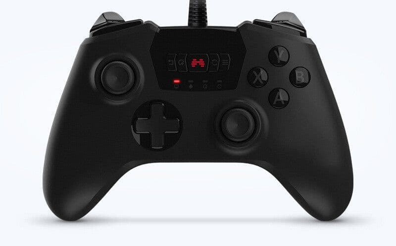 image-Wired USB Gamepad Sekiro NBA2K1920 Devil May Cry 5 Hunter World Wilderness
