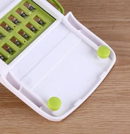 image-Multi-function chopper