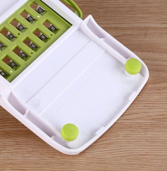 image-Multi-function chopper