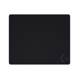 image-Gaming Mouse Mat Logitech 943-000792 34 x 28 cm Black