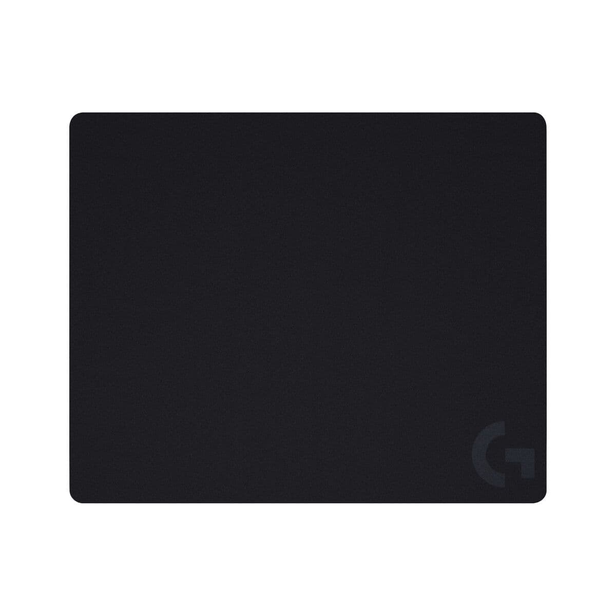 image-Gaming Mouse Mat Logitech 943-000792 34 x 28 cm Black