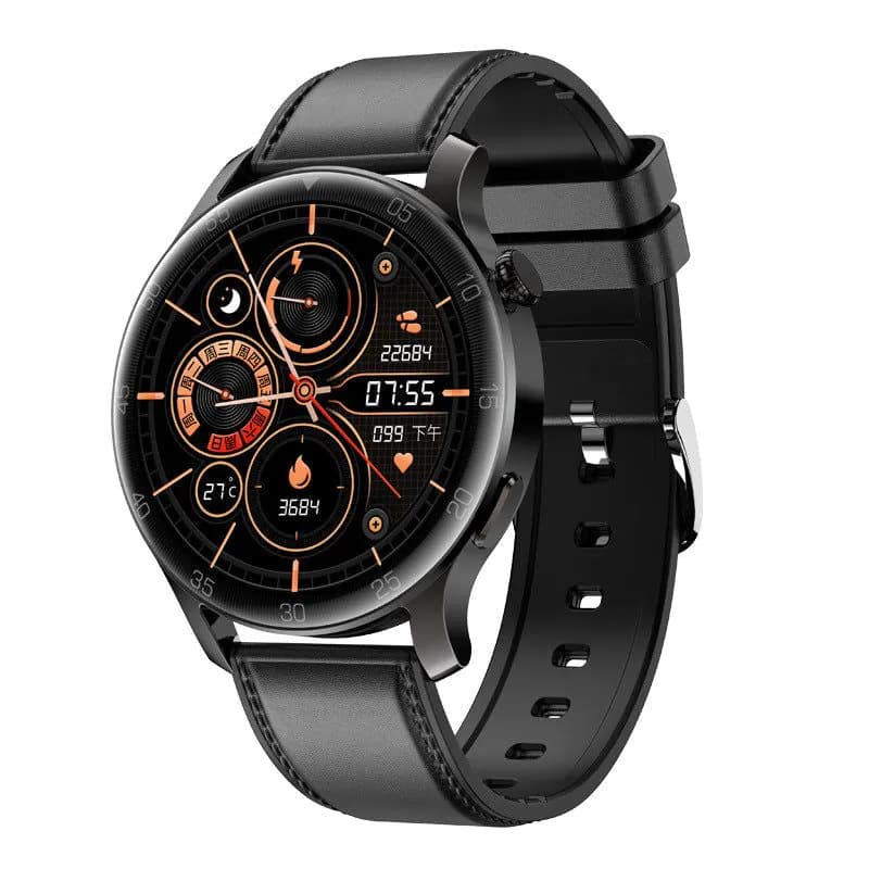 image-Blood Pressure Monitoring Information Reminds Smart Watch