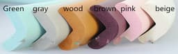 image-Baby Safety Thickening And Widening Protection Strip
