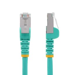 image-UTP Category 6 Rigid Network Cable Startech NLAQ-5M-CAT6A-PATCH