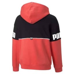 image-Puma Power Colorblock Jr sweatshirt 670205 35