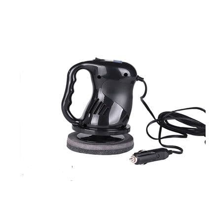 image-12V car waxing glaze polishing machine Car electric waxing machine home polishing and polishing car scratch repair