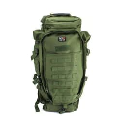 image-High Quality Mountaineering Camping Large Backpack
