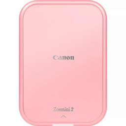 image-Photogrpahic Printer Canon Zoemini 2 Pink