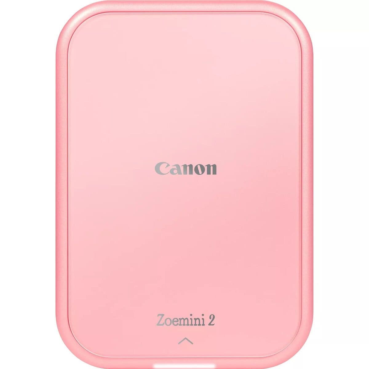 image-Photogrpahic Printer Canon Zoemini 2 Pink