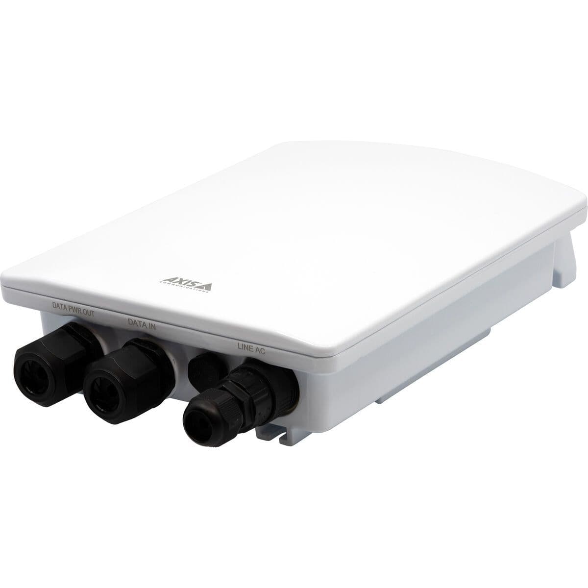 image-PoE Injector Axis TU8002-E