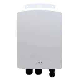 image-PoE Injector Axis TU8002-E