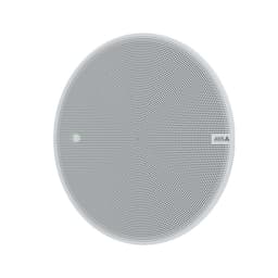 image-Speakers Axis 02323-001 White Black