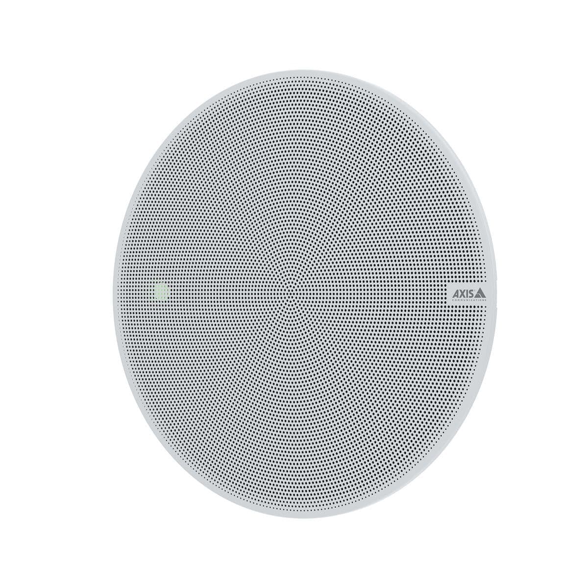 image-Speakers Axis 02323-001 White Black
