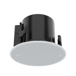 image-Speakers Axis 02323-001 White Black