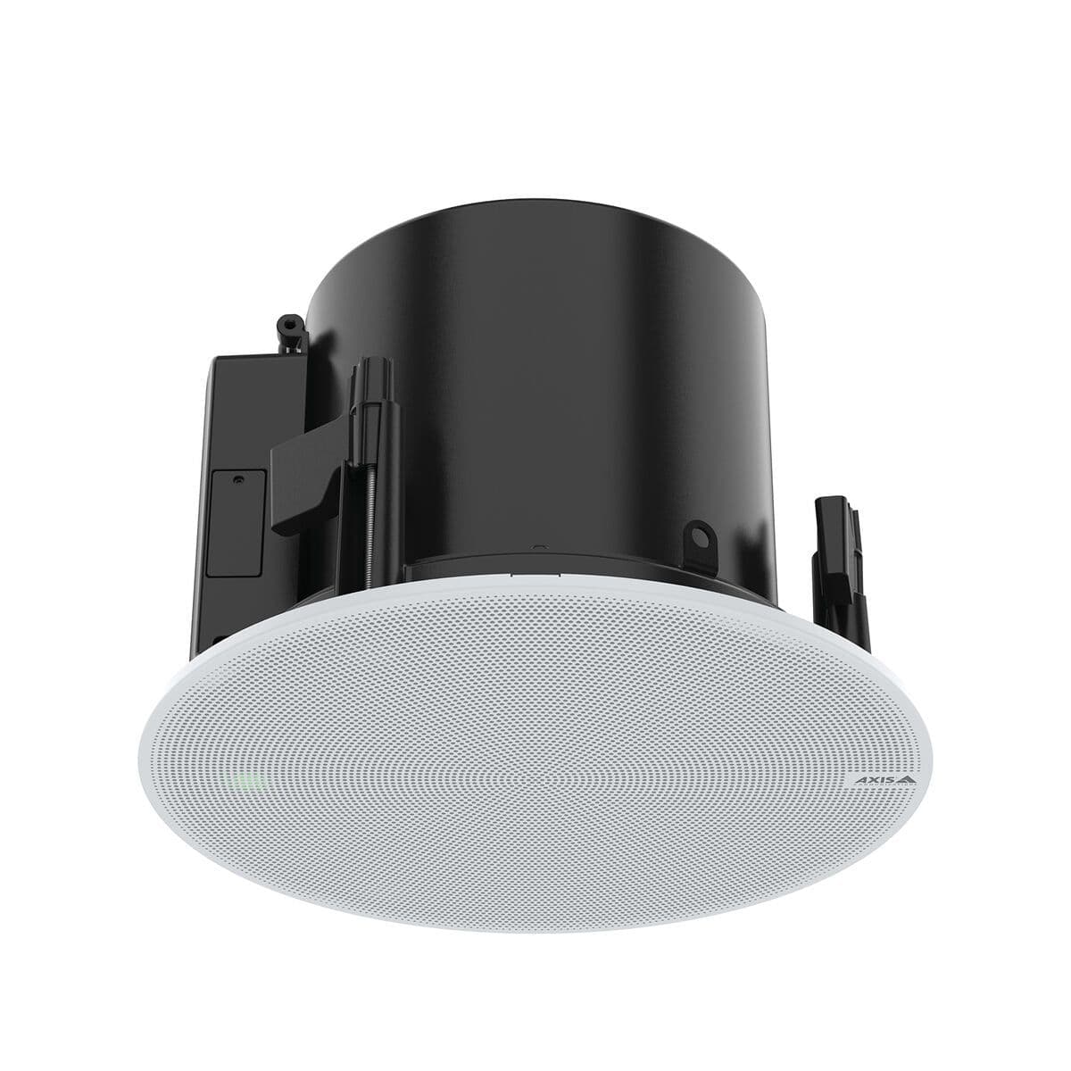 image-Speakers Axis 02323-001 White Black