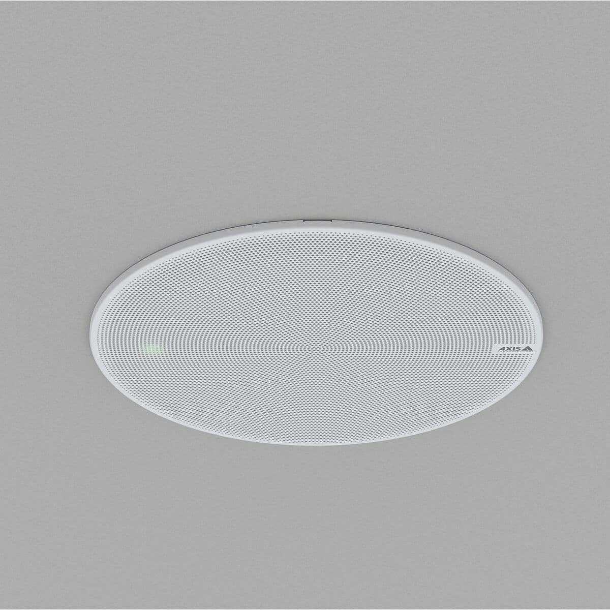 image-Speakers Axis 02323-001 White Black