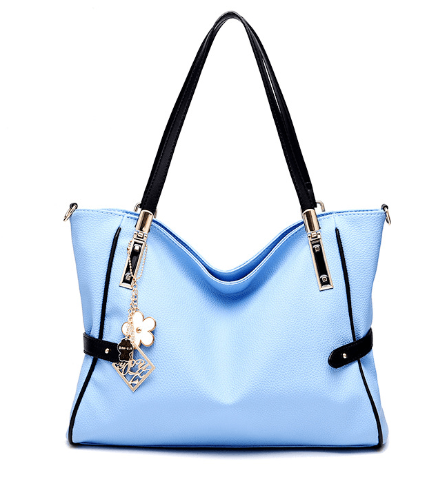 image-High Quality Large Capacity Handbag For Women