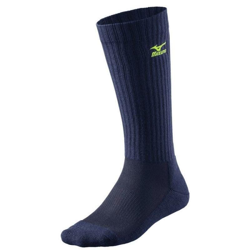 image-Mizuno VB Long volleyball socks 67XUU71684