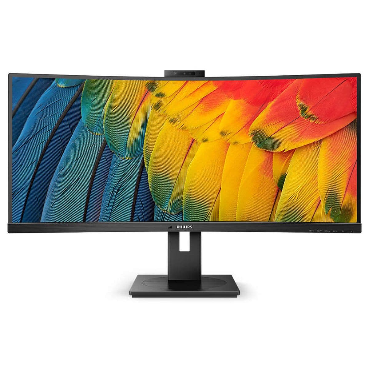 image-Monitor Philips 34B1U5600CH/00 34" VA LCD Flicker free 50-60 Hz