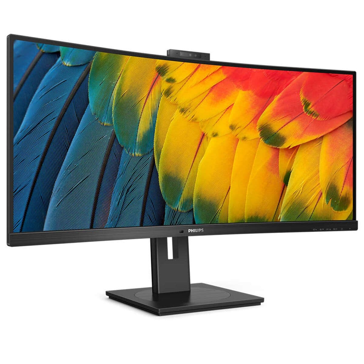 image-Monitor Philips 34B1U5600CH/00 34" VA LCD Flicker free 50-60 Hz