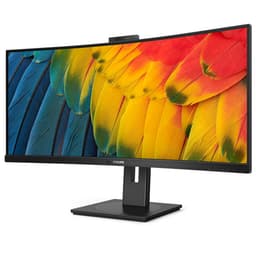 image-Monitor Philips 34B1U5600CH/00 34" VA LCD Flicker free 50-60 Hz