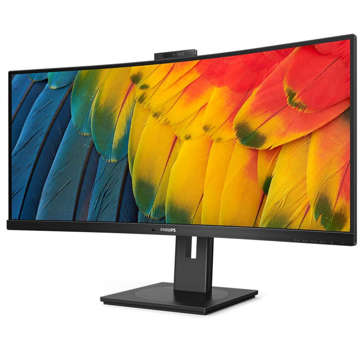 image-Monitor Philips 34B1U5600CH/00 34" VA LCD Flicker free 50-60 Hz