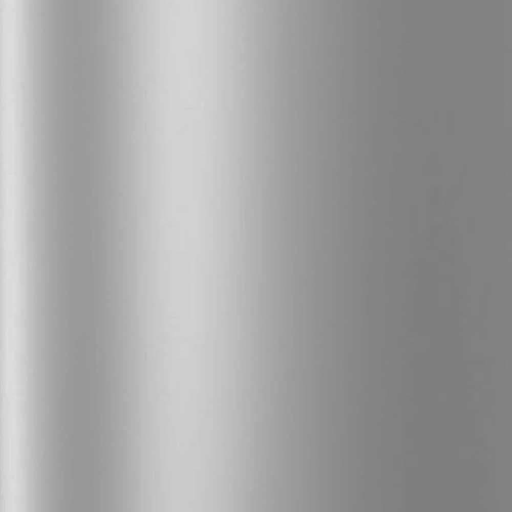 image-5W Pendant, Satin Chrome Finish