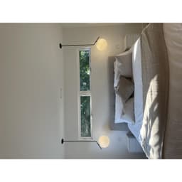 image-1LT Pendant, MB finish, Opal Glass