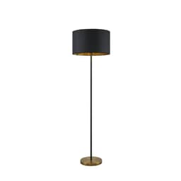 image-Metal Floor Lamp