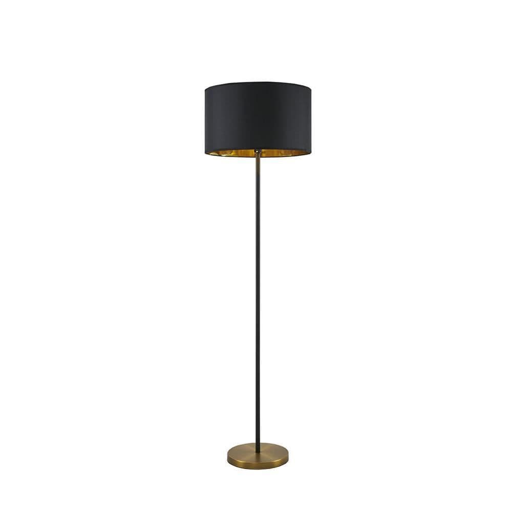 image-Metal Floor Lamp