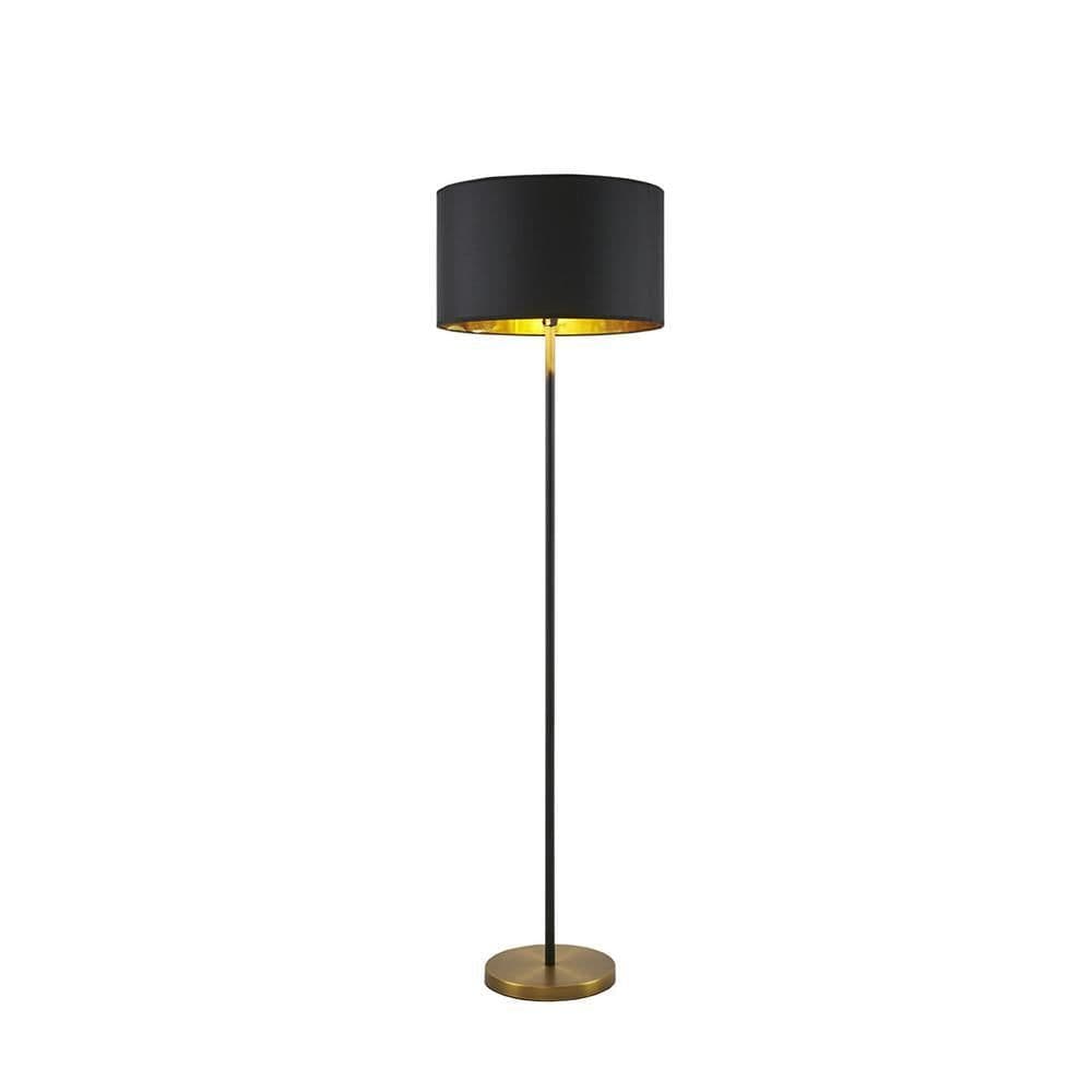 image-Metal Floor Lamp