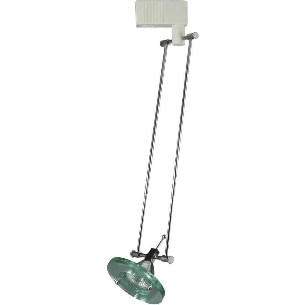 image-Low Voltage, MR-16,50W, Telescopic