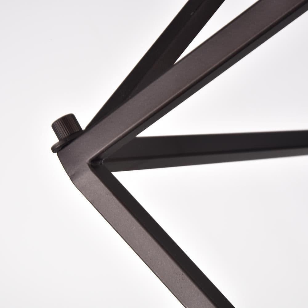 image-CHLOE Lighting IRONCLAD- Industrial 5 Light Oil Rubbed Bronze Island Pendant Ceiling Fixture 36" Wide
