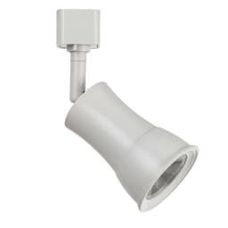 image-12W Dimmable integrated LED Track Fixture, 720 Lumen, 90 CRI, HT813WH