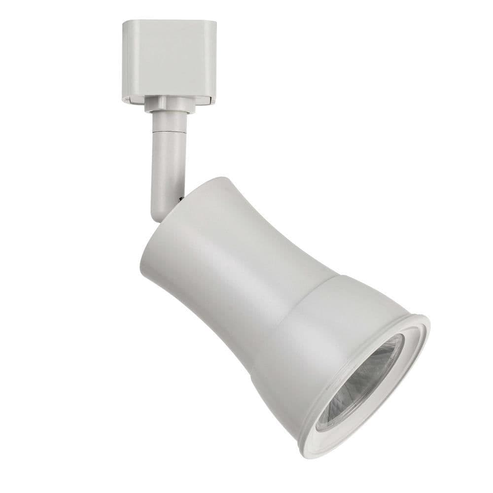 image-12W Dimmable integrated LED Track Fixture, 720 Lumen, 90 CRI, HT813WH