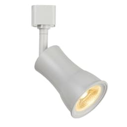 image-12W Dimmable integrated LED Track Fixture, 720 Lumen, 90 CRI, HT813WH