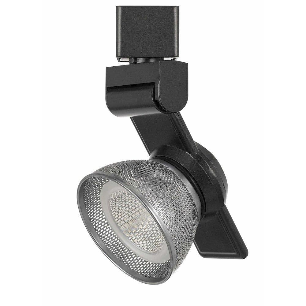 image-12W Dimmable integrated LED Track Fixture, 750 Lumen, 90 CRI, HT999DB