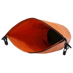 image-vidaXL Dry Bag with Zipper Orange 4 gal PVC 2784