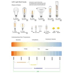 image-6LT Incandescent Chandelier, AGB