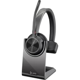 image-Headphones HP 77Y97AA Black