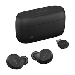 image-Bluetooth Headset with Microphone Jabra 20797-999-899