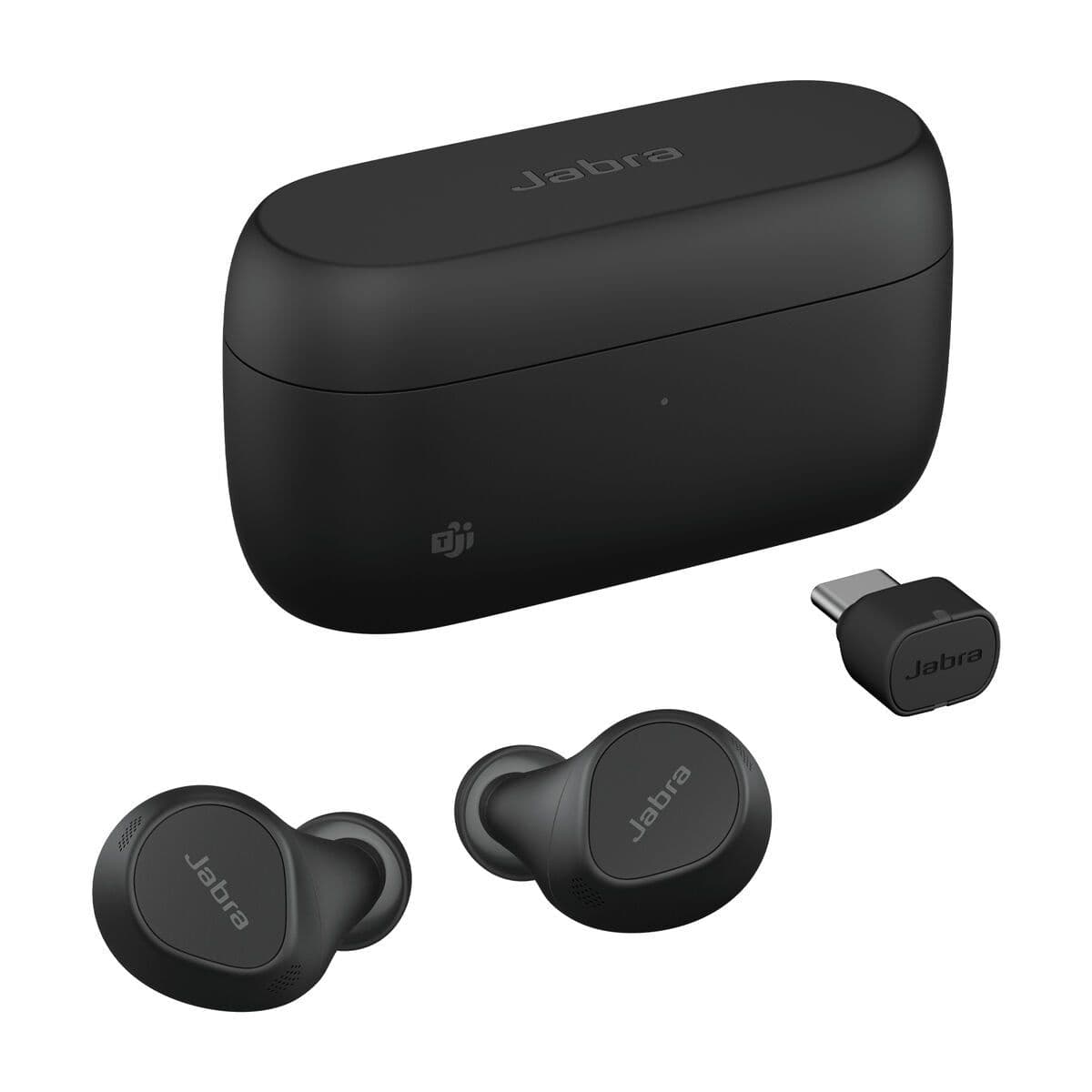 image-Bluetooth Headset with Microphone Jabra 20797-999-899