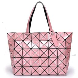 image-High Quality Casual Plaid Handbag For Women